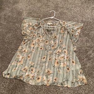 H&M Blouse